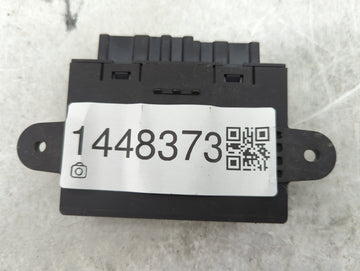 Ford Fusion Body Control Module Bcm Inner Cabin Fuse Box - Oemusedautoparts1.com