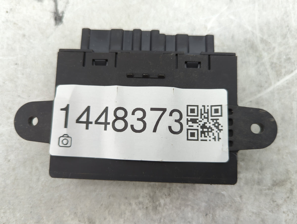 Ford Fusion Body Control Module Bcm 1448373 - Oemusedautoparts1.com