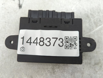 compare product Ford Fusion Body Control Module Bcm 1448373