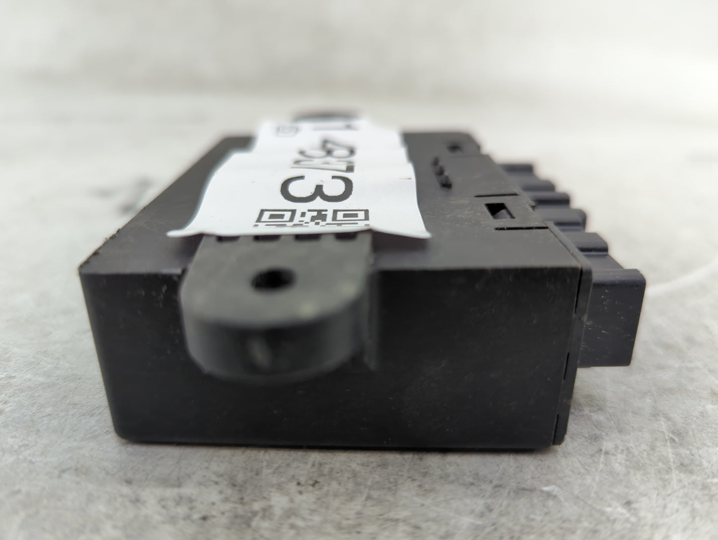 Ford Fusion Body Control Module Bcm 1448373 - Oemusedautoparts1.com