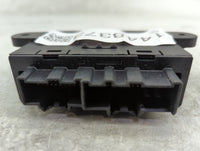 Ford Fusion Body Control Module Bcm 1448373 - Oemusedautoparts1.com