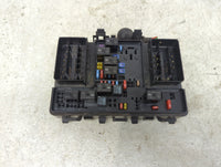 2015-2016 Ford Fusion Fusebox Fuse Box Panel Relay Module P/N:FG9T14A067BB 8T2T-14B192-AB, 8T2T-14B192-BA Fits Fits 2015 201