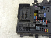 2015-2016 Ford Fusion Fusebox Fuse Box Panel Relay Module P/N:FG9T14A067BB 8T2T-14B192-AB, 8T2T-14B192-BA Fits Fits 2015 201