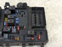 2015-2016 Ford Fusion Fusebox Fuse Box Panel Relay Module P/N:FG9T14A067BB 8T2T-14B192-AB, 8T2T-14B192-BA Fits Fits 2015 201