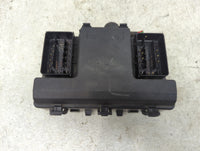 2015-2016 Ford Fusion Fusebox Fuse Box Panel Relay Module P/N:FG9T14A067BB 8T2T-14B192-AB, 8T2T-14B192-BA Fits Fits 2015 201