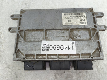compare product 2014-2016 Ford Fusion PCM Engine Control Computer ECU ECM PCU OEM P/N:DG9A-12B684-YA GS7A-12A650-UB Fits Fits 2014 2015 2016 OEM Used Auto Parts