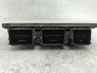 2014-2016 Ford Fusion PCM Engine Control Computer ECU ECM PCU OEM P/N:DG9A-12B684-YA GS7A-12A650-UB Fits Fits 2014 2015 2016