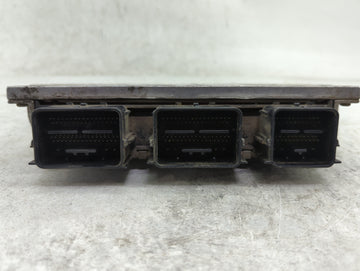 2014-2016 Ford Fusion PCM Engine Control Computer ECU ECM PCU OEM P/N:DG9A-12B684-YA GS7A-12A650-UB Fits Fits 2014 2015 2016 OEM Used Auto Parts