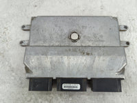 2014-2016 Ford Fusion PCM Engine Control Computer ECU ECM PCU OEM P/N:DG9A-12B684-YA GS7A-12A650-UB Fits Fits 2014 2015 2016