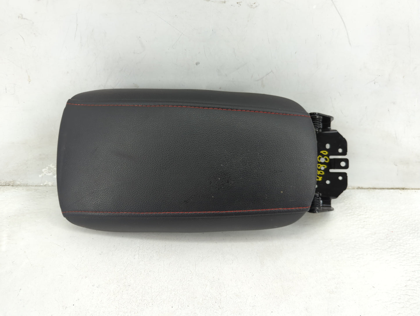 2016 Ford Fusion Center Console Armrest Cover Lid Fits OEM Used Auto Parts - Oemusedautoparts1.com