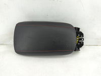 2016 Ford Fusion Center Console Armrest Cover Lid Fits OEM Used Auto Parts - Oemusedautoparts1.com