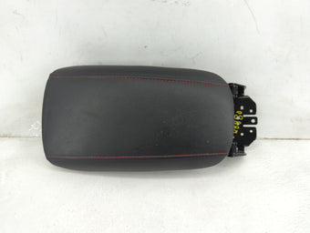 compare product 2016 Ford Fusion Center Console Armrest Cover Lid Fits OEM Used Auto Parts