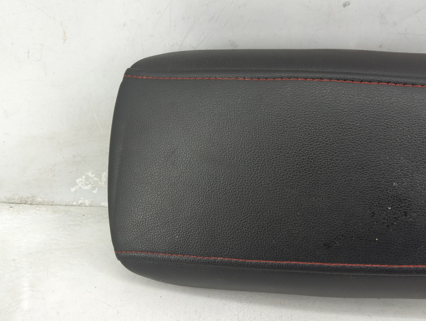 2016 Ford Fusion Center Console Armrest Cover Lid Fits OEM Used Auto Parts - Oemusedautoparts1.com