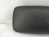 2016 Ford Fusion Center Console Armrest Cover Lid Fits OEM Used Auto Parts - Oemusedautoparts1.com