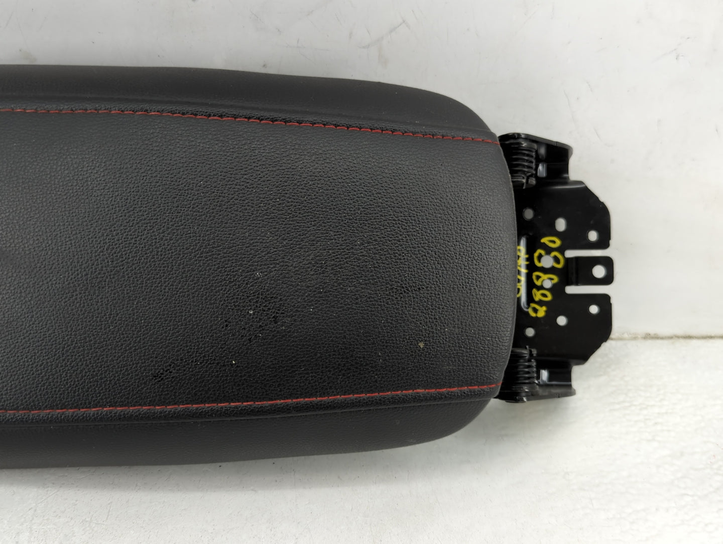 2016 Ford Fusion Center Console Armrest Cover Lid Fits OEM Used Auto Parts - Oemusedautoparts1.com