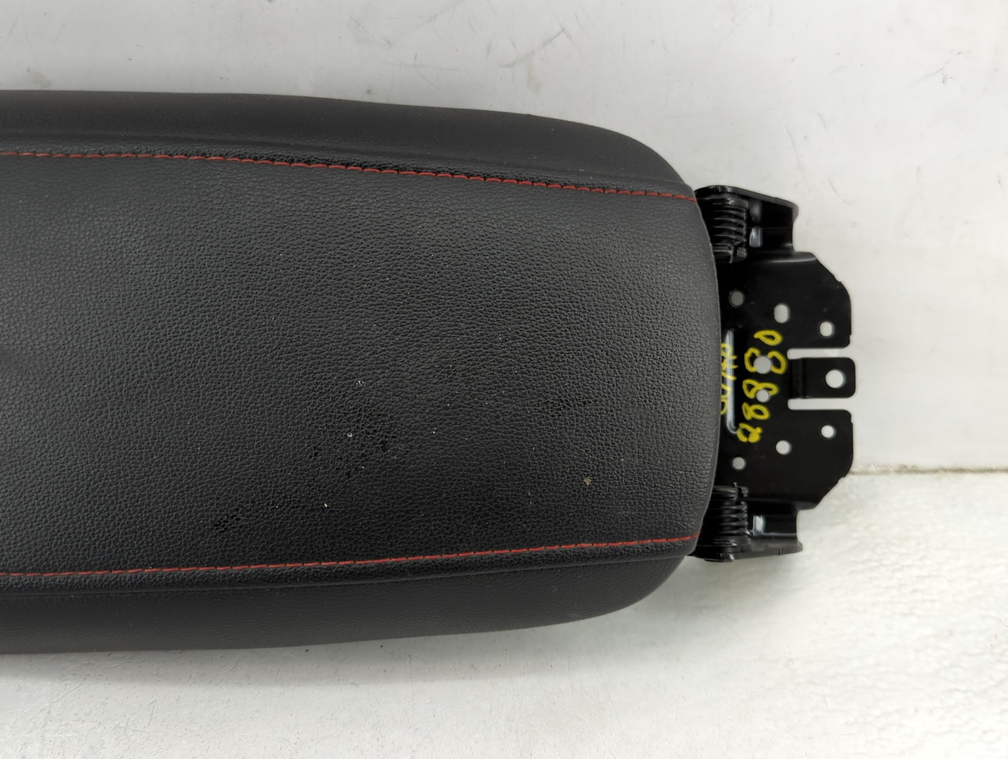 2016 Ford Fusion Center Console Armrest Cover Lid Fits OEM Used Auto Parts - Oemusedautoparts1.com