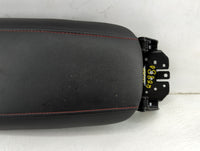 2016 Ford Fusion Center Console Armrest Cover Lid Fits OEM Used Auto Parts - Oemusedautoparts1.com