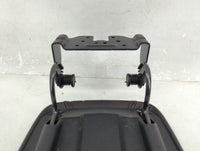 2016 Ford Fusion Center Console Armrest Cover Lid Fits OEM Used Auto Parts - Oemusedautoparts1.com