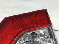 2013-2016 Ford Fusion Tail Light Assembly Passenger Right OEM P/N:6003TH001800 Fits Fits 2013 2014 2015 2016 OEM Used Auto P