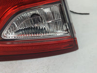 2013-2016 Ford Fusion Tail Light Assembly Passenger Right OEM P/N:6003TH001800 Fits Fits 2013 2014 2015 2016 OEM Used Auto P