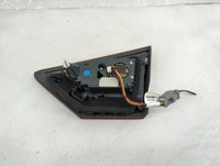2013-2016 Ford Fusion Tail Light Assembly Passenger Right OEM P/N:6003TH001800 Fits Fits 2013 2014 2015 2016 OEM Used Auto P