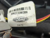 2013-2016 Ford Fusion Tail Light Assembly Passenger Right OEM P/N:6003TH001800 Fits Fits 2013 2014 2015 2016 OEM Used Auto P