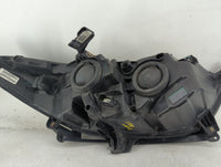2013-2016 Ford Fusion Driver Left Oem Head Light Headlight Lamp - Oemusedautoparts1.com