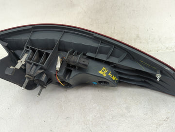 2013-2016 Ford Fusion Tail Light Assembly Passenger Right OEM P/N:DS73-13404-AG Fits Fits 2013 2014 2015 2016 OEM Used Auto Parts