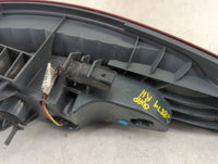 2013-2016 Ford Fusion Tail Light Assembly Passenger Right OEM P/N:DS73-13404-AG Fits Fits 2013 2014 2015 2016 OEM Used Auto 