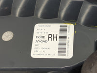 2013-2016 Ford Fusion Tail Light Assembly Passenger Right OEM P/N:DS73-13404-AG Fits Fits 2013 2014 2015 2016 OEM Used Auto 