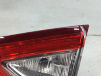 2013-2016 Ford Fusion Tail Light Assembly Passenger Right OEM P/N:DS73-13A602-AD Fits Fits 2013 2014 2015 2016 OEM Used Auto