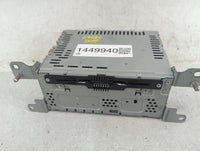 2015-2016 Ford Fusion Radio AM FM Cd Player Receiver Replacement P/N:DS7T-19C107-BL Fits Fits 2015 2016 OEM Used Auto Parts 
