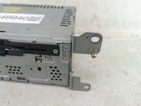 2015-2016 Ford Fusion Radio AM FM Cd Player Receiver Replacement P/N:DS7T-19C107-BL Fits Fits 2015 2016 OEM Used Auto Parts 