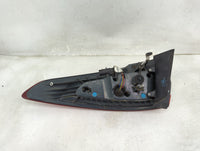 2013-2016 Ford Fusion Tail Light Assembly Driver Left OEM P/N:DS73-13405-AG Fits Fits 2013 2014 2015 2016 OEM Used Auto Part