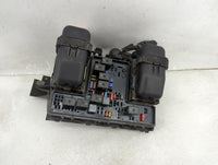 2015-2016 Ford Fusion Fusebox Fuse Box Panel Relay Module P/N:G2GT14A075AA BT2T-14B192-AB, BV-2618192-BA Fits Fits 2015 2016
