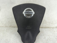 Ford Fusion Air Bag Driver Left Steering Wheel Mounted Black 1458652 - Oemusedautoparts1.com