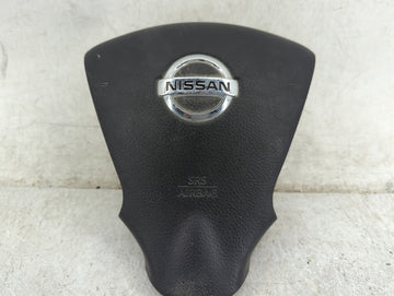 Ford Fusion Air Bag Driver Left Steering Wheel Mounted Black 1458652 - Oemusedautoparts1.com