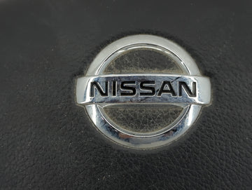 Ford Fusion Air Bag Driver Left Steering Wheel Mounted Black 1458652