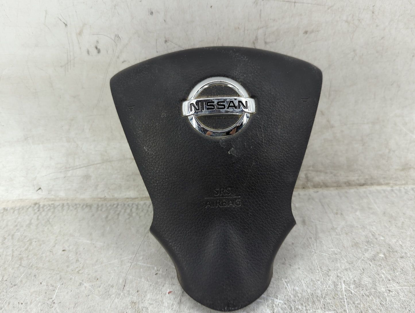 2015-2016 Ford Fusion Air Bag Driver Left Steering Wheel Mounted 1459141 - Oemusedautoparts1.com