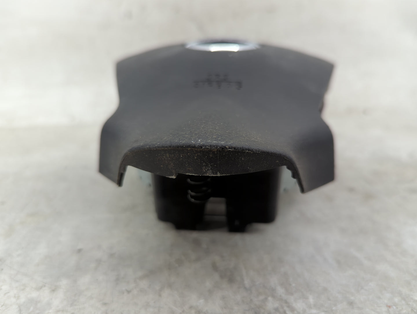 2015-2016 Ford Fusion Air Bag Driver Left Steering Wheel Mounted 1459141 - Oemusedautoparts1.com