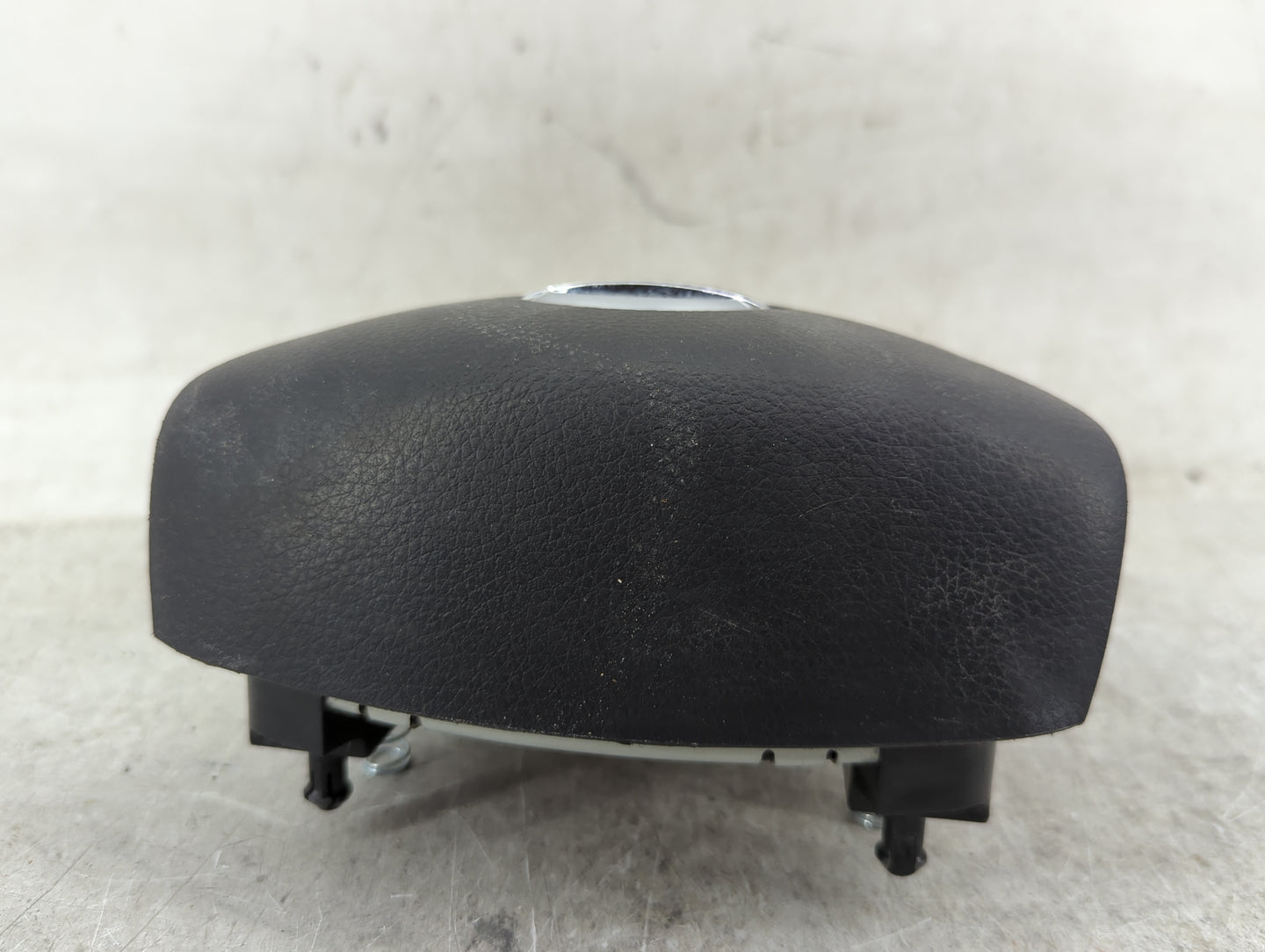 2015-2016 Ford Fusion Air Bag Driver Left Steering Wheel Mounted 1459141 - Oemusedautoparts1.com