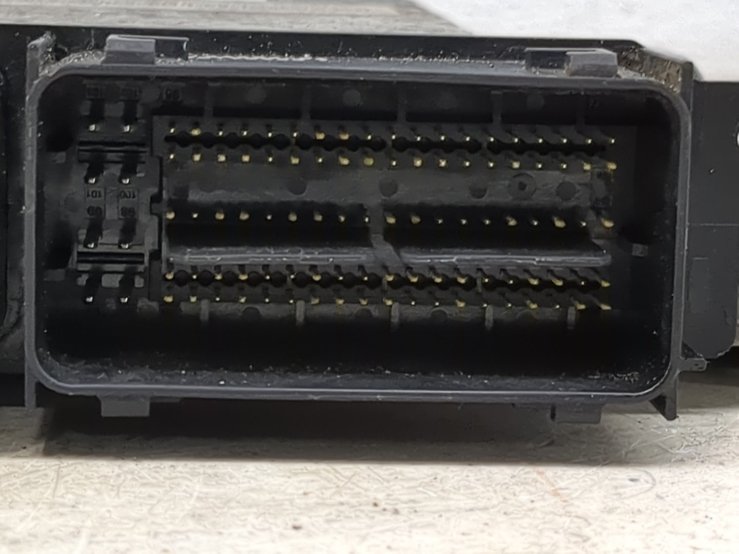 2014-2016 Ford Fusion PCM Engine Control Computer ECU ECM PCU OEM P/N:DS7A-12B684-DA ES7A-12A650-DFC Fits Fits 2014 2015 201