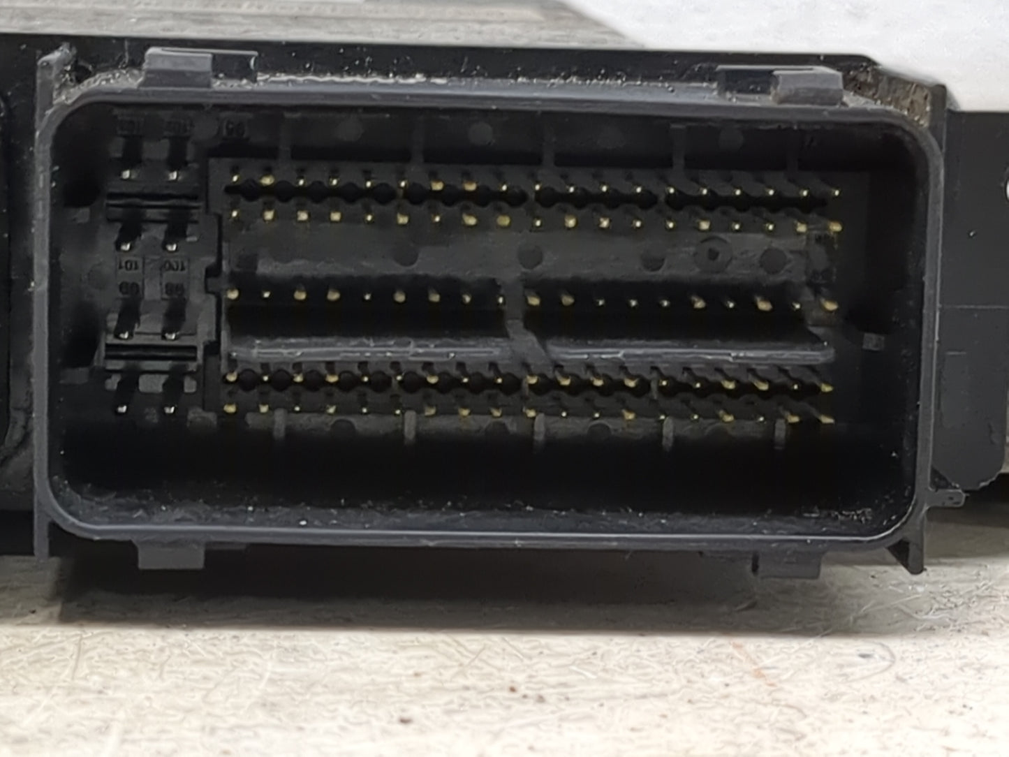 2014-2016 Ford Fusion PCM Engine Control Computer ECU ECM PCU OEM P/N:DS7A-12B684-DA ES7A-12A650-DFC Fits Fits 2014 2015 201