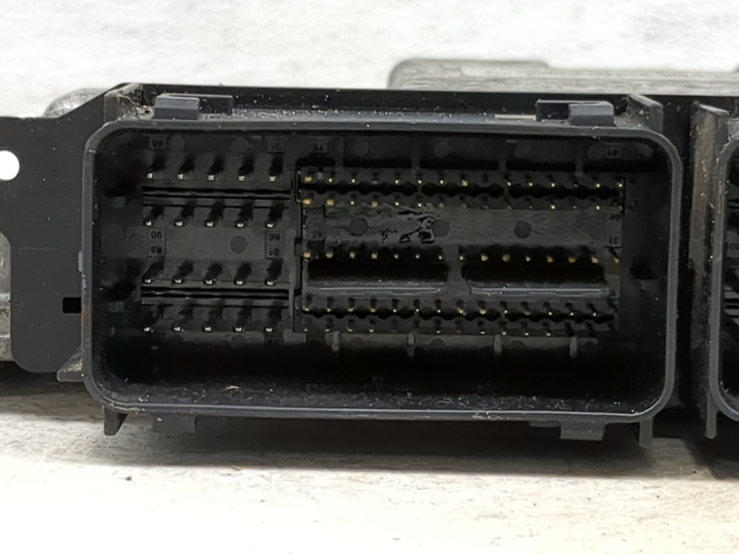 2014-2016 Ford Fusion PCM Engine Control Computer ECU ECM PCU OEM P/N:DS7A-12B684-DA ES7A-12A650-DFC Fits Fits 2014 2015 201