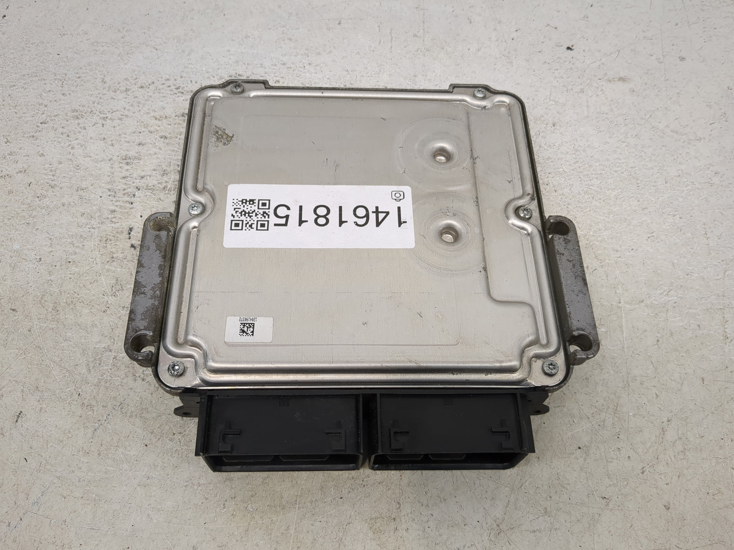 2014-2016 Ford Fusion PCM Engine Control Computer ECU ECM PCU OEM P/N:DS7A-12B684-DA ES7A-12A650-DFC Fits Fits 2014 2015 201