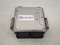 2014-2016 Ford Fusion PCM Engine Control Computer ECU ECM PCU OEM P/N:DS7A-12B684-DA ES7A-12A650-DFC Fits Fits 2014 2015 201
