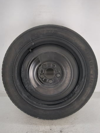 compare product 2013-2020 Ford Fusion Spare Donut Tire Wheel Rim Oem 1462443