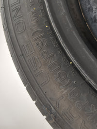 2013-2020 Ford Fusion Spare Donut Tire Wheel Rim Oem 1462443 - Oemusedautoparts1.com