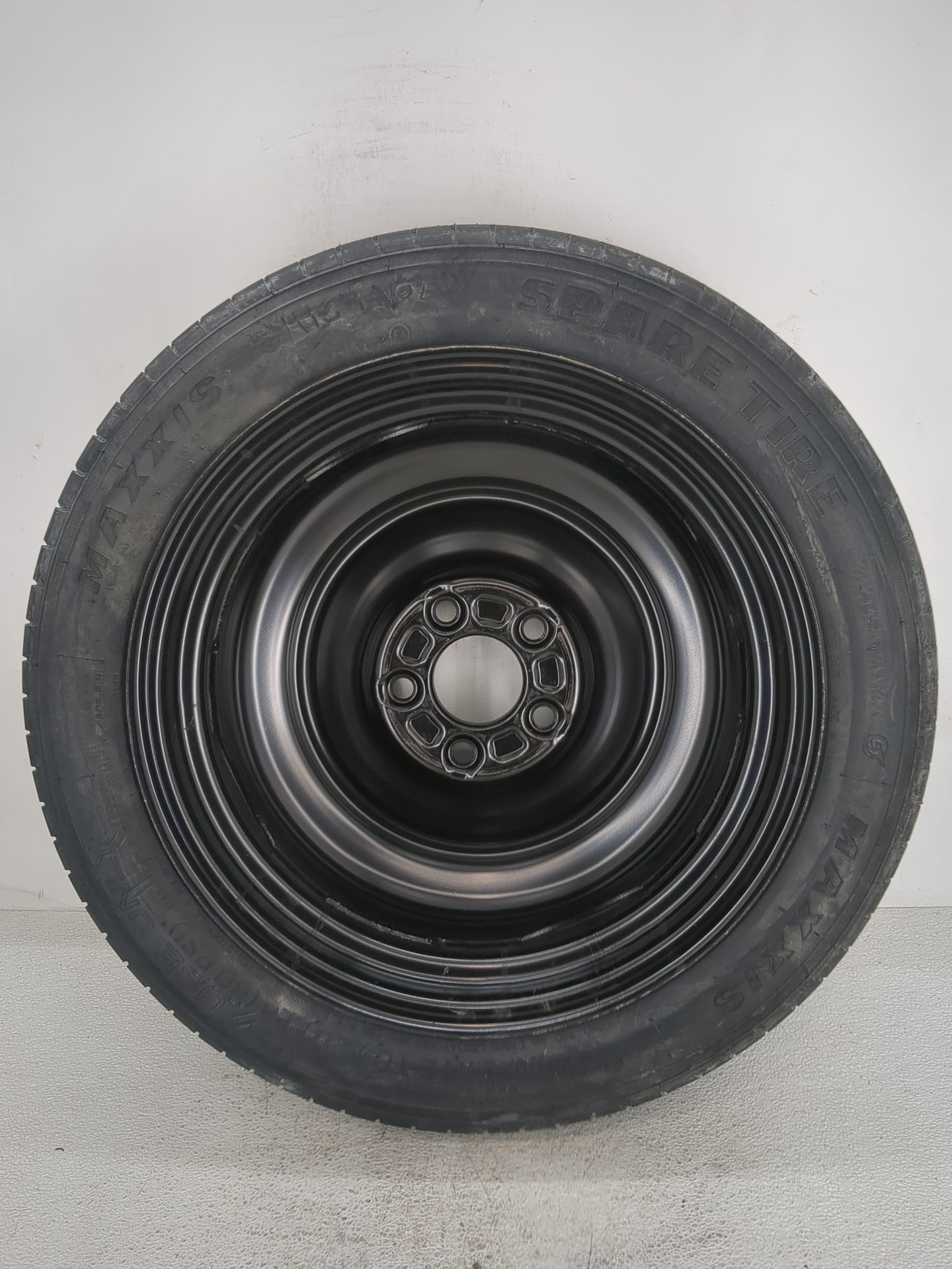 2013-2020 Ford Fusion Spare Donut Tire Wheel Rim Oem 1462443 - Oemusedautoparts1.com