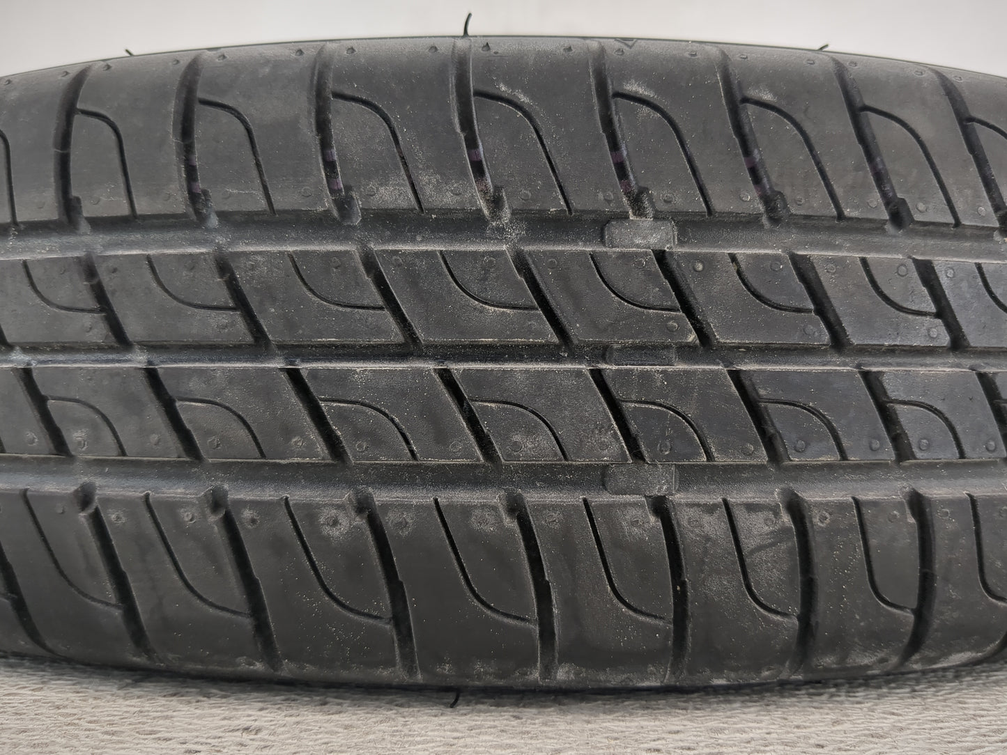 2013-2020 Ford Fusion Spare Donut Tire Wheel Rim Oem 1462443 - Oemusedautoparts1.com